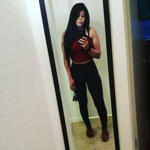 Meet your Posher, Lily